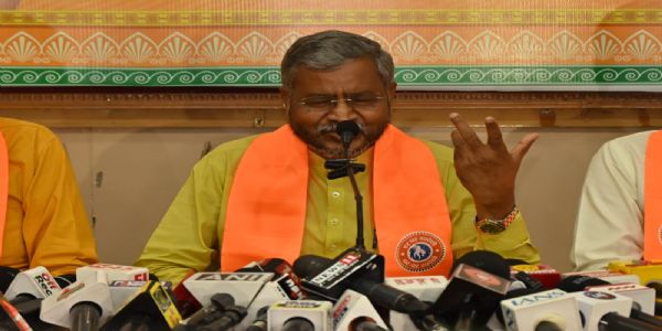 मोदी सरकार ने 25 करोड़ लोगों को गरीबी रेखा से बाहर निकाला: बाबूलाल