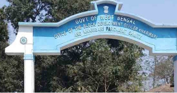 खोरीबाड़ी पंचायत समिति खोरीबाड़ी पंचायत समिति