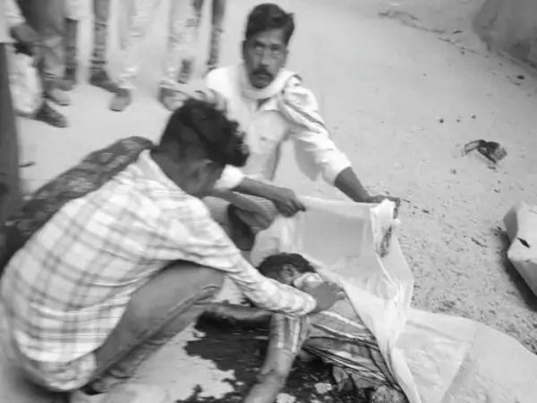 प्रिज्म सीमेंट फैक्ट्री में एसी विस्फोट