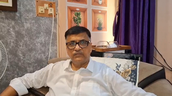भास्कर भट्टाचार्य