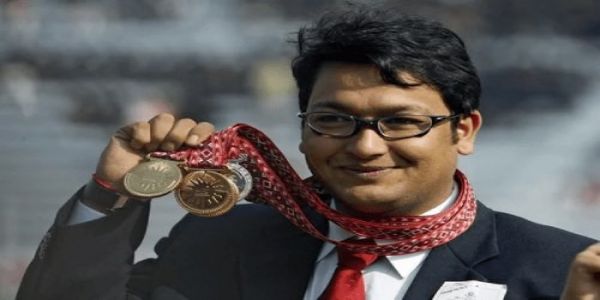 पूर्व भारतीय निशानेबाज एवं कोच जसपाल राणा (फाइल फोटो) पूर्व भारतीय निशानेबाज एवं कोच जसपाल राणा (फाइल फोटो)