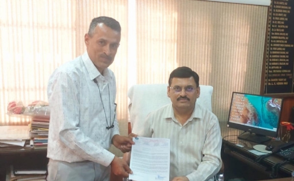 हिमाचल प्रदेश स्कूल लेक्चरर्स एसोसिएशन की मांग, छुट्टियों और स्कूल समय के बाद ड्यूटी के निर्देश हों वापस हिमाचल प्रदेश स्कूल लेक्चरर्स एसोसिएशन की मांग, छुट्टियों और स्कूल समय के बाद ड्यूटी के निर्देश हों वापस