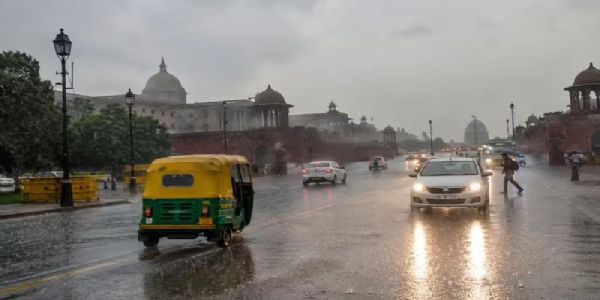 उत्तर-पश्चिम भारत मौसम (फाइल फोटो) उत्तर-पश्चिम भारत मौसम (फाइल फोटो)