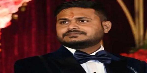 मृतक प्रताप सिंह (फाइल फोटो) मृतक प्रताप सिंह (फाइल फोटो)