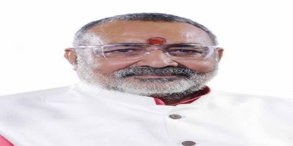 केंद्रीय वस्त्र मंत्री गिरिराज सिंह केंद्रीय वस्त्र मंत्री गिरिराज सिंह