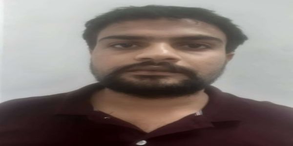 एसआई भर्ती परीक्षा पेपर लीक मामला : फिजिकल में फेल होने वाला अभ्यर्थी बृजेश मीणा अब एसओजी के शिकंजे में