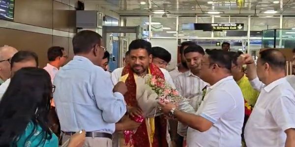 बंगाल टूरिज्म को वैश्विक पहचान दिलाने का लक्ष्य - शंकर घोष