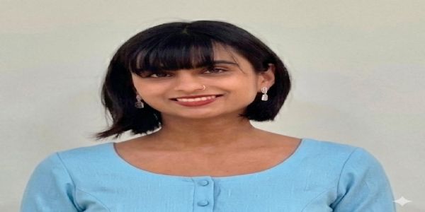शिमला की विपाशा ने निमहैंस पीएचडी प्रवेश परीक्षा में किया टॉप