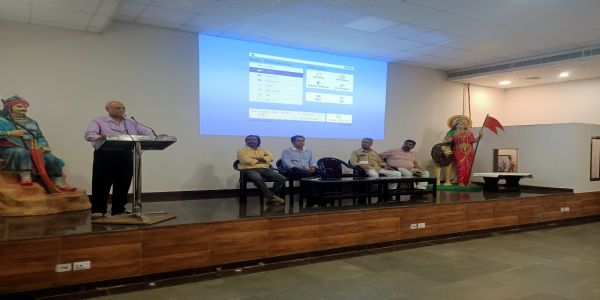 विश्व में हल्दीघाटी विजय की दुंदुभि बजाएंगे मेवाड़ के डिजिटल योद्धा