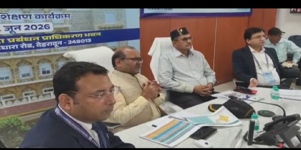 मानसून आपदाओं से निपटने के लिए क्षमता निर्माण पर मंथन