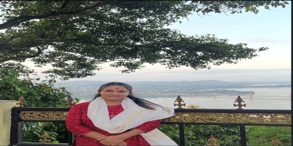 (अपडेट) गुवाहाटी के कालिपुर में पेड़ गिरने से कॉलेज छात्रा की मौत