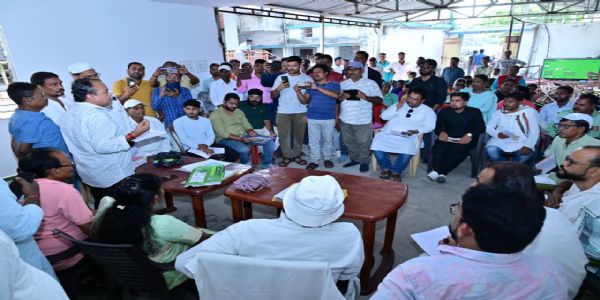 वोट केवल अधिकार नहीं, बल्कि नागरिक पहचान का आधार : इरफान