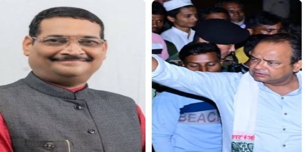 दीपक प्रकाश को राज्यसभा चुनाव में मिलना चाहिए था मौका : इरफान