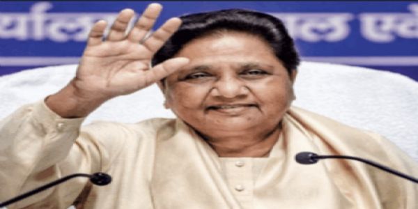 बहुजन समाज पार्टी ने गौतम बुद्ध नगर के पूर्व लोकसभा प्रत्याशी को पार्टी से किया निष्कासित