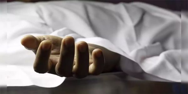 बारिश के दौरान कच्ची छत गिरने से बुजुर्ग महिला की मौत