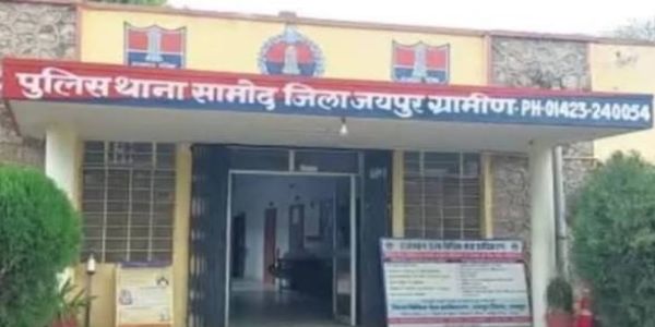 साइबर फ्रॉड में बैंक खाते बेचने वाले तीन आरोपित गिरफ्तार