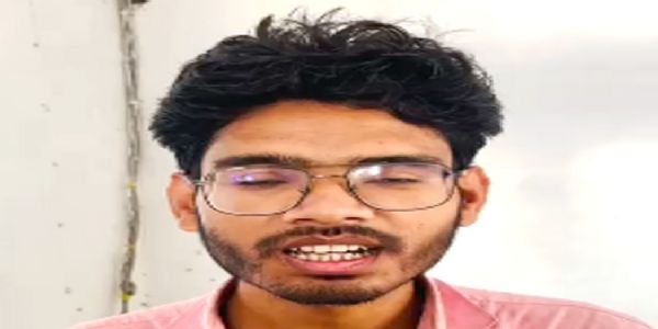 अज्ञात लिंक पर क्लिक करना पड़ा महंगा, साइबर सेल की तत्परता से वापस मिले 20 हजार