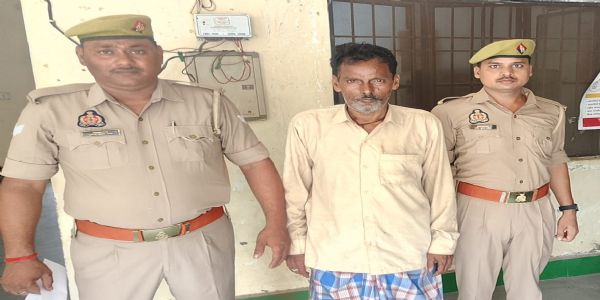 हेरोइन के साथ हिस्ट्रीशीटर तस्कर गिरफ्तार