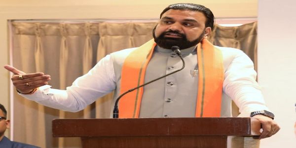 बीते एक दशक में देश और बिहार दोनों ने विकास का नया अध्याय लिखा है : मुख्यमंत्री