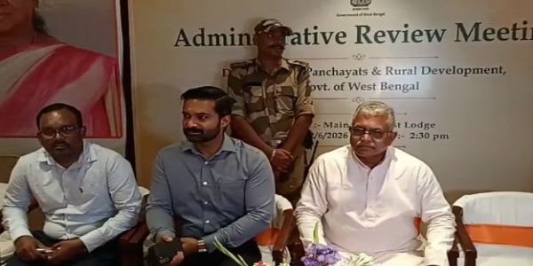 उत्तर बंगाल में विकास को रफ्तार, प्रोजेक्ट से पंचायत व्यवस्था होगी मजबूत- दिलीप घोष