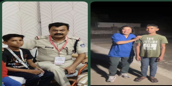 सागरः 3 साल तक आश्रम का 