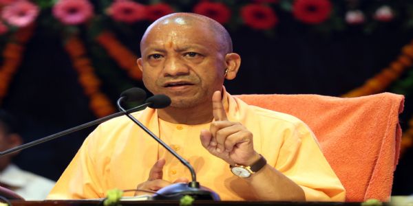 मुख्यमंत्री योगी आदित्यनाथ