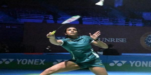 पीवी सिंधु पीवी सिंधु
