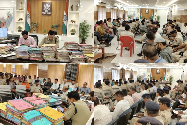 भर्ती परीक्षा के लिए सुरक्षा के कड़े इंतजाम, 10 केंद्रों पर होगी निगरानी भर्ती परीक्षा के लिए सुरक्षा के कड़े इंतजाम, 10 केंद्रों पर होगी निगरानी