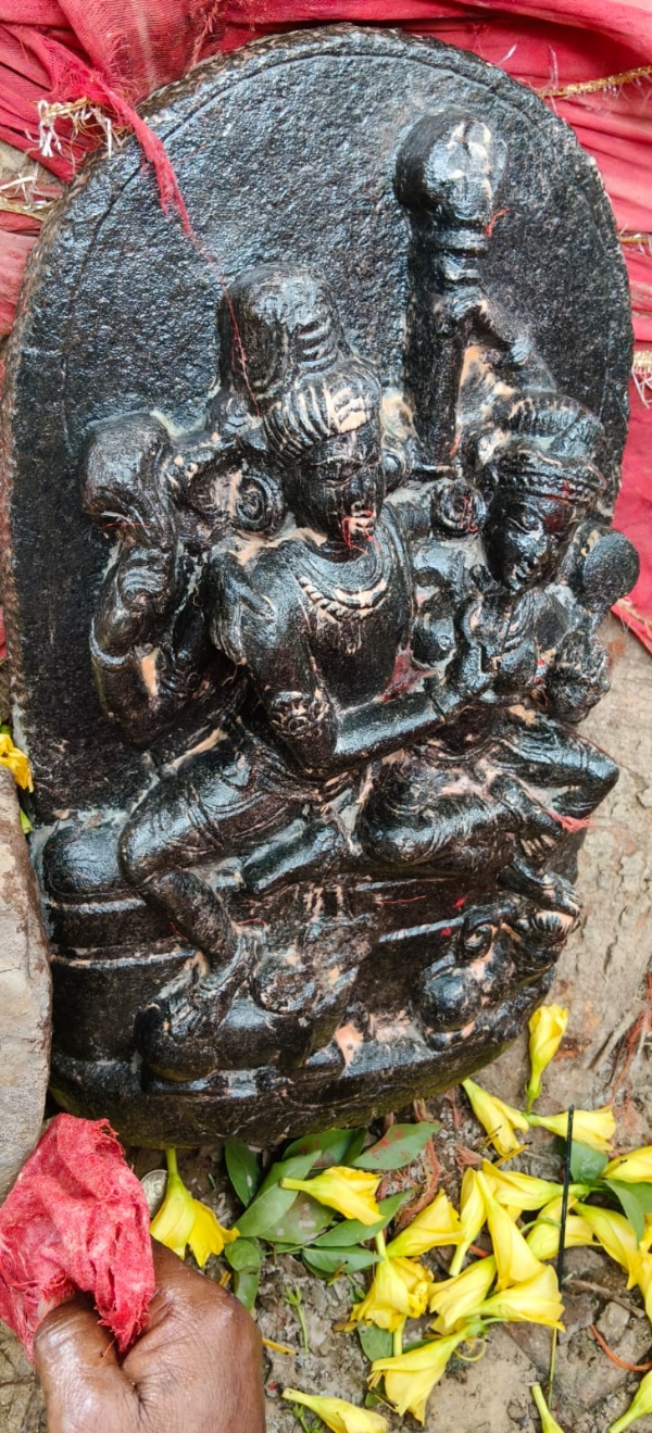 पूजा अर्चना