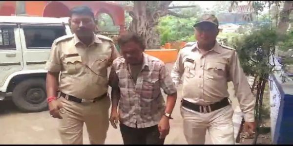 सेवानिवृत्त ईसीएल कर्मी की मौत, हत्या के आरोप में एक गिरफ्तार