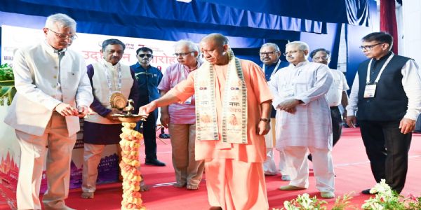 (राउंडअप) युवा सामाजिक आवश्यकताओं पर आधारित अनुसंधान एवं नवाचार को आगे बढ़ाए : सुनील आंबेकर