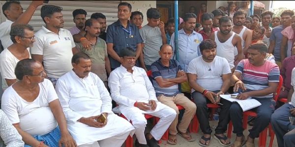 मुंबई में करंट लगने से धनबाद के युवक की मौत
