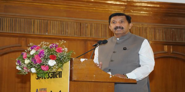 शिक्षा के क्षेत्र में हिमाचल प्रदेश ने रचा विकास का नया इतिहास : उपमुख्यमंत्री मुकेश अग्निहोत्री