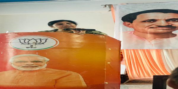 जम्मू की शैक्षणिक आकांक्षाओं की अनदेखी का लगाया आरोप, मुख्यमंत्री से मांगा स्पष्ट रोडमैप