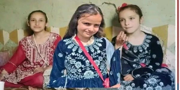 अनंतनाग जिले के ब्राकपोरा इलाके से लापता हुई तीन नाबालिग लड़कियों को पुलिस ने ढूंढ़ निकाला, तीनों सुरक्षित और स्वस्थ