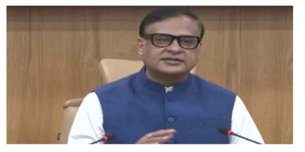 छह जुलाई से शुरू होगा असम विधानसभा का सत्र, पूर्ण बजट होगा पेश