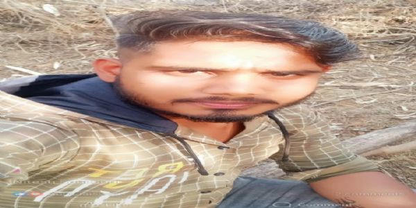 जमीन विवाद के बाद युवक ने फांसी लगाकर दी जान