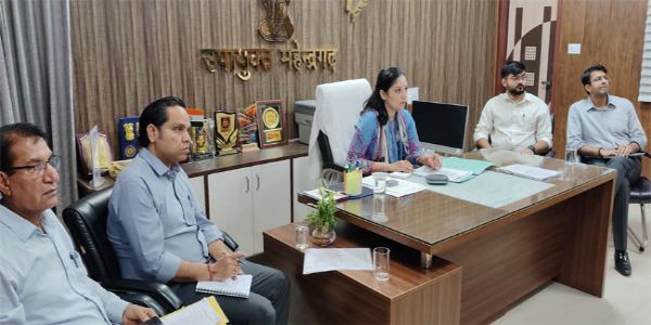 नारनौलः नीट में एक मिनट की देरी भी पड़ेगी भारी, 1ः30 बजे बंद होंगे गेट