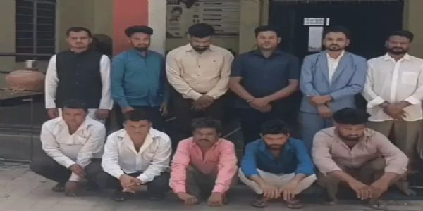 उदयपुर धर्मांतरण प्रकरण में 11 आरोपिताें की जमानत खारिज, कोर्ट ने कहा- लालच देकर धर्म परिवर्तन देश की अखंडता के लिए घातक