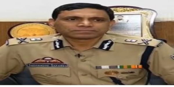 ओडिशा कैडर के दो वरिष्ठ आईपीएस को केंद्र सरकार ने डीजी रैंक के लिए चुना