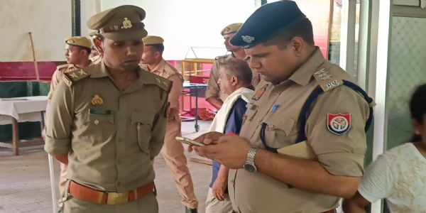 प्रयागराज में सुबह टहलने निकले वृद्ध की गोली मारकर हत्या