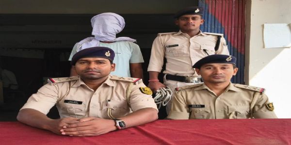 शहजाद अली हत्याकांड में एक और नामजद आरोपी गिरफ्तार, अब तक 7 अभियुक्त गिरफ्तार : एसपी