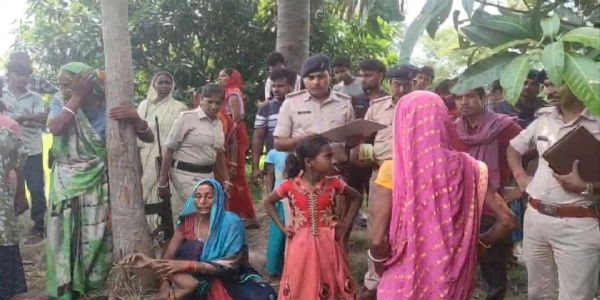 संदिग्ध परिस्थिति में युवक की मौत, छानबीन में जुटी पुलिस