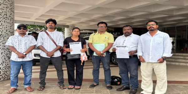 आयता सड़क हादसे के बाद नो एंट्री की मांग तेज, आंदोलन की चेतावनी
