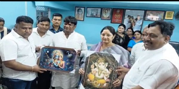 सिंधु जल पर सख्त संदेश, जी-7 से शांति की उम्मीद : अन्नपूर्णा