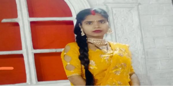 सफाईकर्मी के घर प्रसव के दौरान गर्भवती की मौत,मृत पैदा हुई थी बच्ची