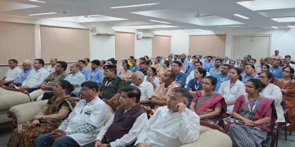 विश्व रक्तदाता दिवस पर 14 जून को स्वैच्छिक रक्तदान शिविर