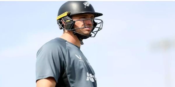 केन विलियमसन के संन्यास के बाद विल यंग न्यूजीलैंड टेस्ट टीम में शामिल