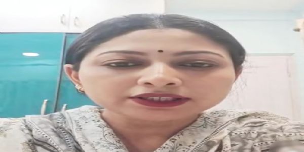 तृणमूल नेतृत्व ने माला राय की जगह अलीफा अहमद को सौंपी महिला मोर्चा की कमान