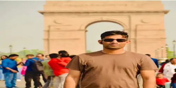 असम में वायुसेना का विमान दुर्घटनाग्रस्त, डीडवाना के अग्निवीर खेमाराम कुमावत शहीद